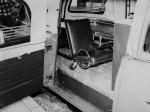 Packard 300 Ambulance by Henney 1951 года